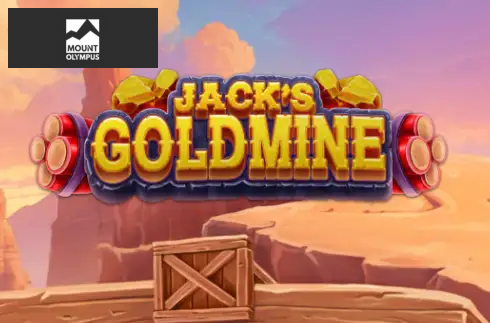 Jack's Goldmine